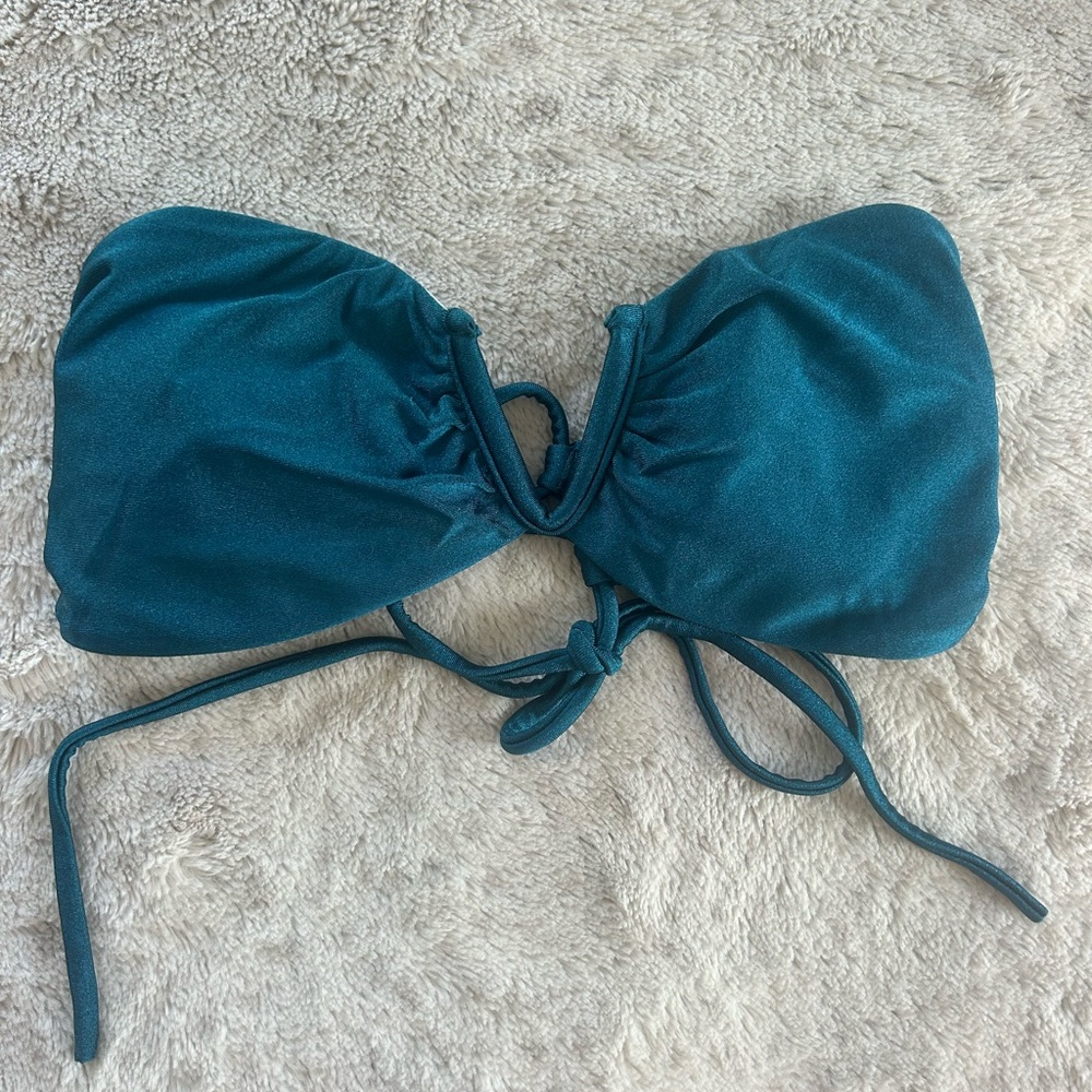 O’Neil bathing suit top
